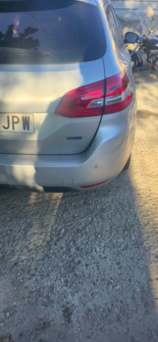 Despiece Peugeot 308 SW (2014-2016)
