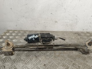 MOTOR LIMPIA DELANTERO MAZDA 6 BERLINA (GG) 8492002393 111486