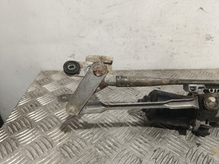 MOTOR LIMPIA DELANTERO MAZDA 6 BERLINA (GG) 8492002393 111486