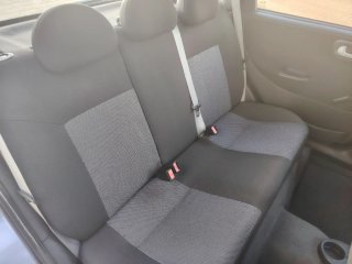 Opel Corsa 2007