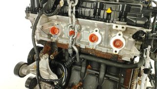 Motor completo mg 23337374 g15d mg zs todo terreno