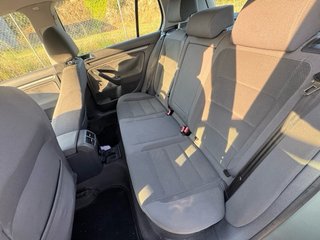 Volkswagen Golf 2003