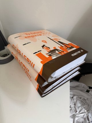 Todos los libros de Auxiliar Administrativo nuevos