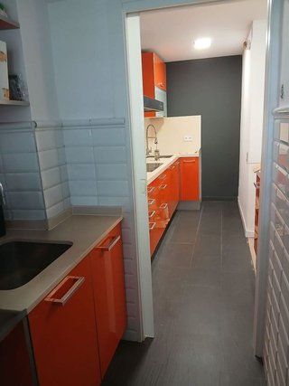 Piso en venta en Montgat