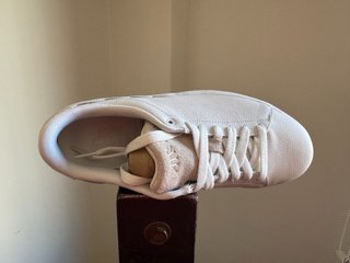 Nike Air Jordan 1 Centre Court Beige/Blanco