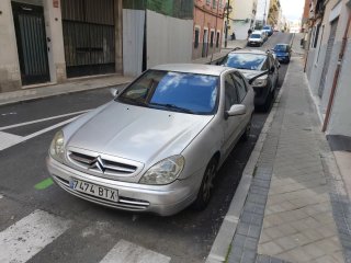 Citroën sxara sx