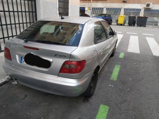 Citroën sxara sx