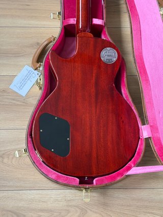 Gibson Custom Shop 1958 Les Paul Light