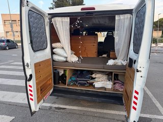 Peugeot Boxer 2010