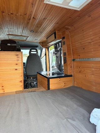 Peugeot Boxer 2010
