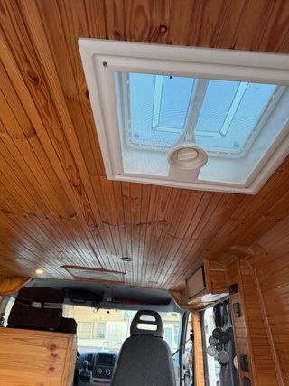 Peugeot Boxer 2010
