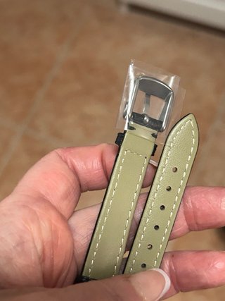 Correa de reloj 14mm + herramienta