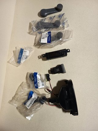 Recambios Hyundai accent 2001.