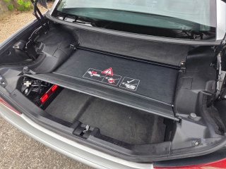 Mercedes-Benz SLK 2001