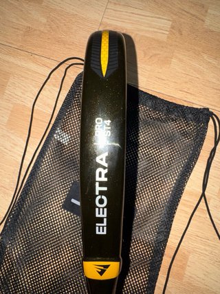 Pala SIUX ELECTRA ST4 PRO