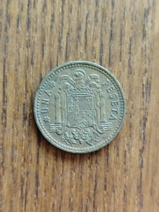 Lote Pesetas España
