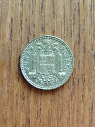 Lote Pesetas España