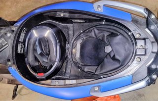 BMW C 600 Sport 2014 - 47.661 km