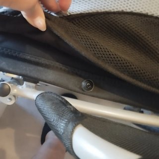Silla de ruedas plegable NUEVA