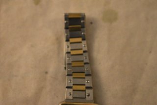 Reloj Longines de señora con inscripción Ferrari