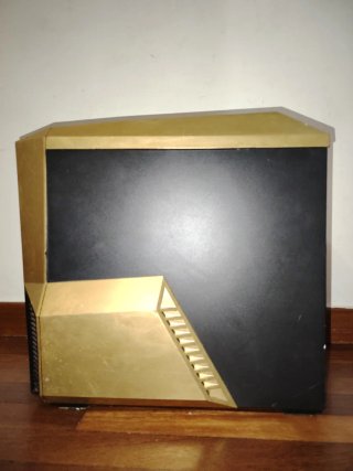 Caja PC Zalman Z11 Plus Vacía