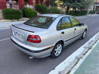 Volvo S40 1998