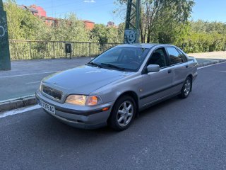 Volvo S40 1998
