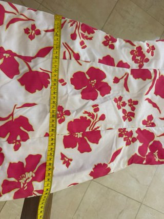 Vestido Flamenca/Gitana Flores