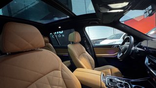 BMW X7 2025