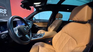 BMW X7 2025