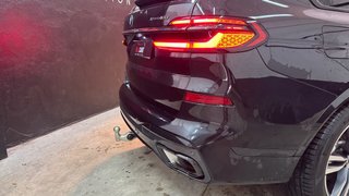 BMW X7 2025