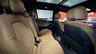 BMW X7 2025