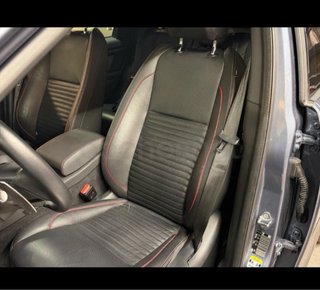 Land Rover Discovery Sport 2022