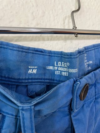 Pantalones cortos H&M