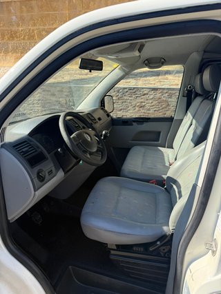 Volkswagen Transporter T5 2009