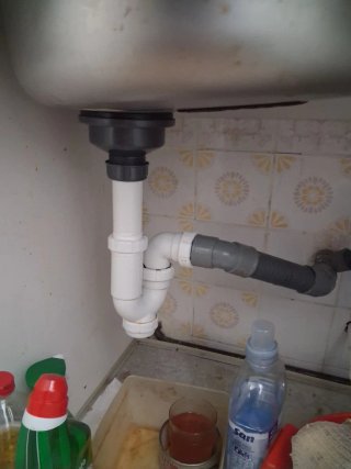 Fontanero reparación Calderas