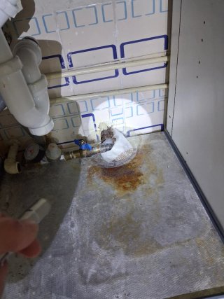 Fontanero reparación Calderas