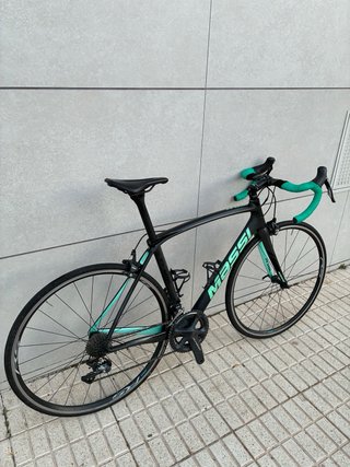 Bici Carretera Massi Pro SL-Shimano Ultegra R8000