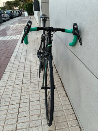 Bici Carretera Massi Pro SL-Shimano Ultegra R8000