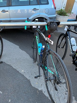 Bici Carretera Massi Pro SL-Shimano Ultegra R8000