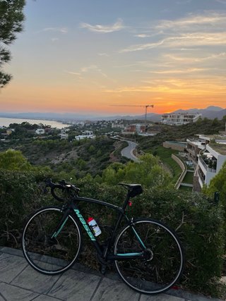 Bici Carretera Massi Pro SL-Shimano Ultegra R8000