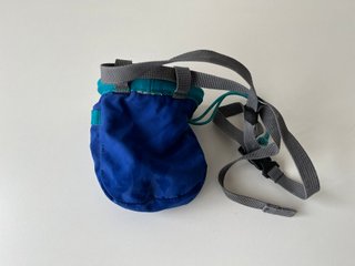 Magnesera infantil Simond azul