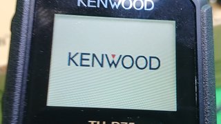 Walkie Talkie Kenwood TH-D75