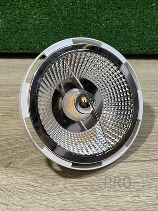 Illuminazione LED FOC AR111 GU10 14W Sigmaled