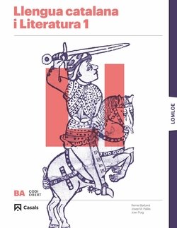 Llengua catalana i Literatura 1 BA