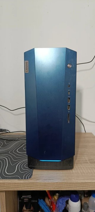 Lenovo Ideacentre Gaming G5 / I5 / GTX