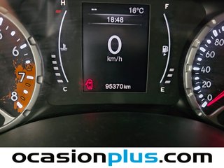 Jeep Renegade 1.4 Multiair Longitude 4x2 103 kW (140 CV)