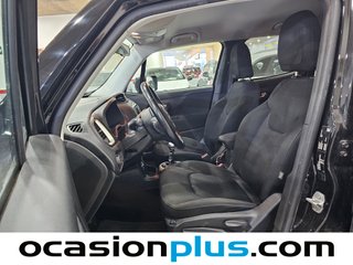 Jeep Renegade 1.4 Multiair Longitude 4x2 103 kW (140 CV)
