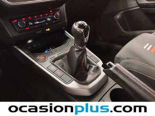 SEAT Arona 1.0 TGI GNC FR 66 kW (90 CV)