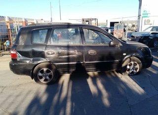 Motor arranque Kia Carens 5278634